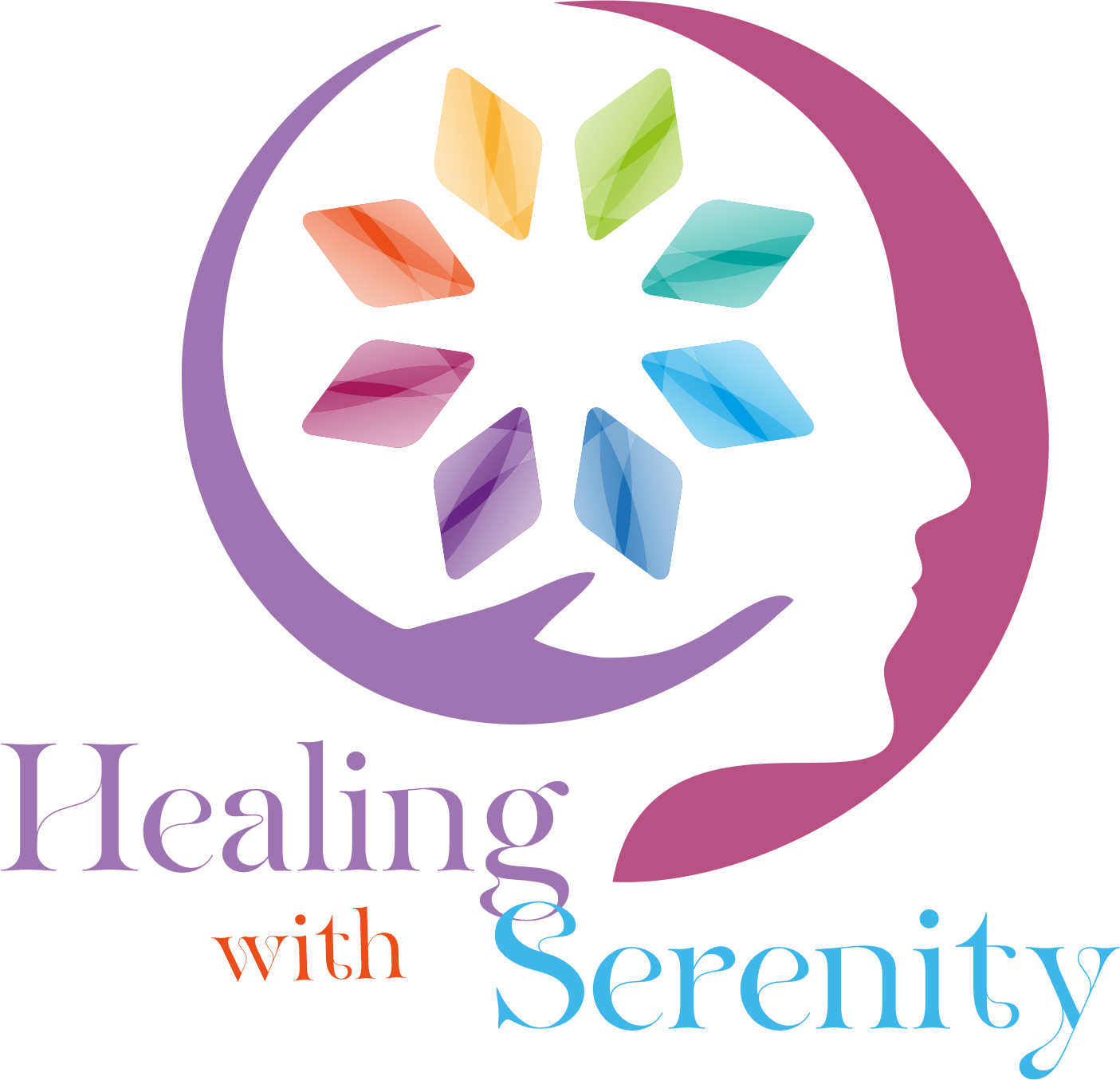 Healing With Serenity